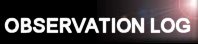 View My Observation Log